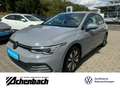 Volkswagen Golf VIII Move 1.5 TSI LED, Rear View, Bluetooth Grau - thumbnail 1