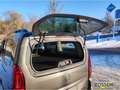 Opel Combo Life Ultimate 1.2 Benzin Autom,  EU6d Klimaaut, Navi, Gris - thumbnail 7