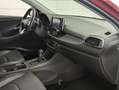 Hyundai i30 Wagon 1.4 T-GDI Premium 7DCT AUTOMAAT | NAVIGATIE Rood - thumbnail 13