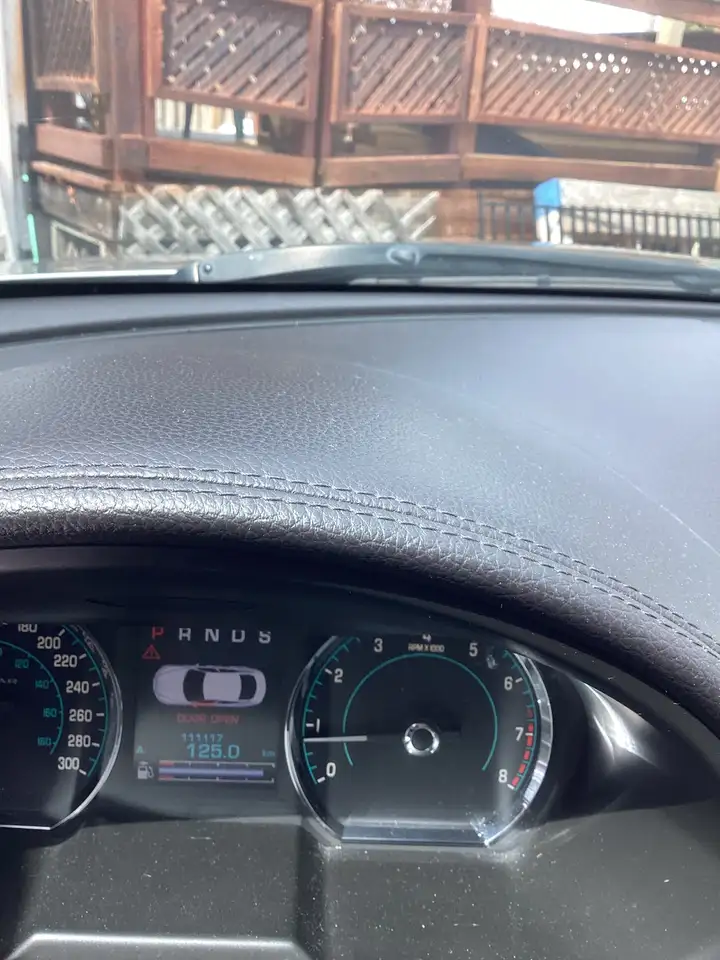 2014 Jaguar XF