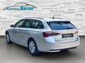 Skoda Octavia Combi Essence TSI Silber - thumbnail 4