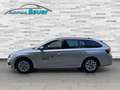 Skoda Octavia Combi Essence TSI Silber - thumbnail 3