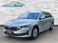 Skoda Octavia Combi Essence TSI Silber - thumbnail 1