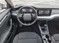 Skoda Octavia Combi Essence TSI Silber - thumbnail 10