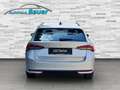 Skoda Octavia Combi Essence TSI Silber - thumbnail 5