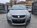 Suzuki SX4 1.6 16V 4WD Outdoor Line Gris - thumbnail 3