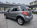 Suzuki SX4 1.6 16V 4WD Outdoor Line Gris - thumbnail 6