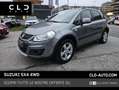 Suzuki SX4 1.6 16V 4WD Outdoor Line Grigio - thumbnail 1