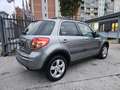 Suzuki SX4 1.6 16V 4WD Outdoor Line Grigio - thumbnail 4