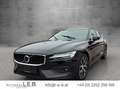 Volvo V60 B4 (P) Core Geartronic Schwarz - thumbnail 1