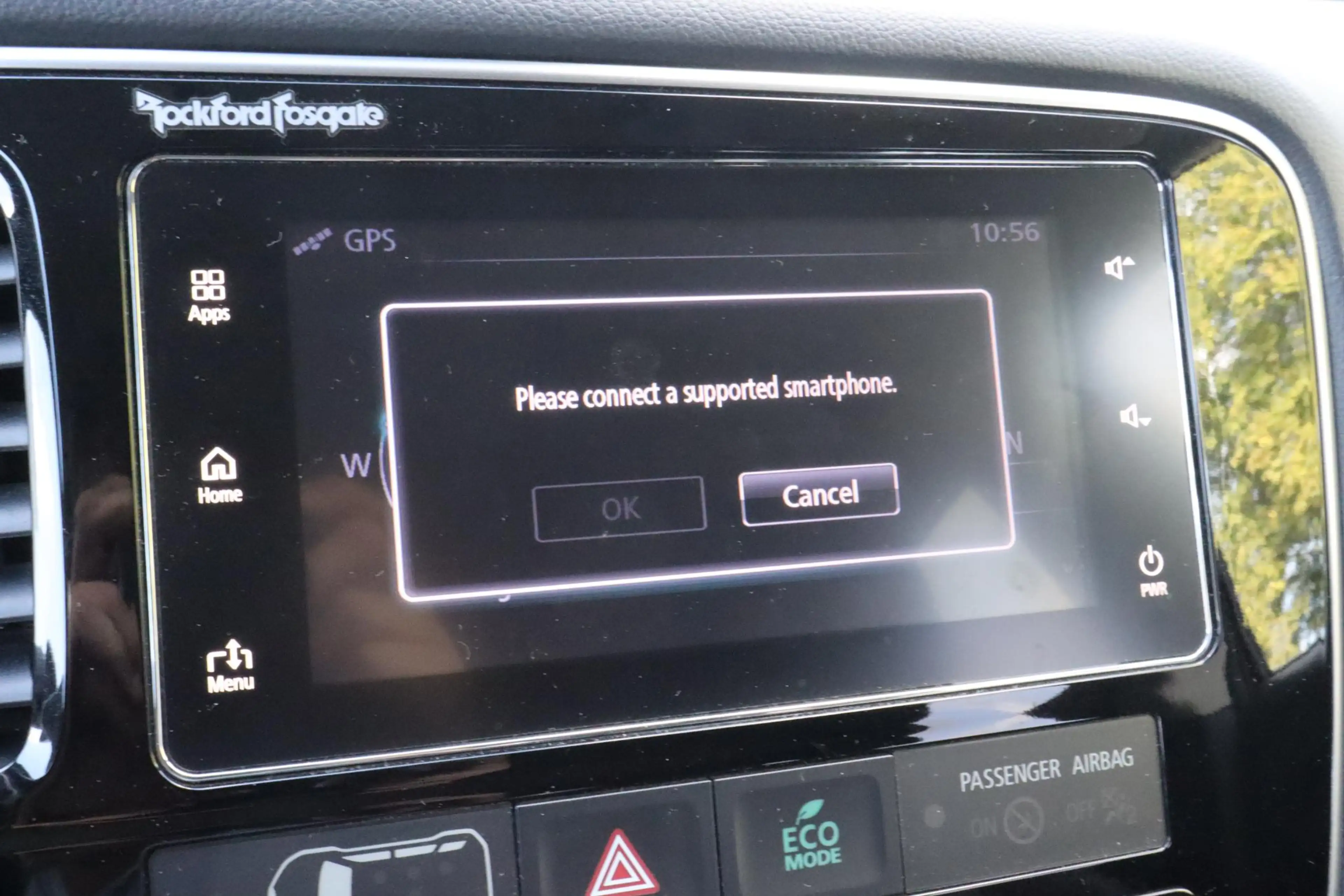Mitsubishi Outlander 2.0 PHEV Premium | Achteruitrijcamera | Stoelverwa — photo 11