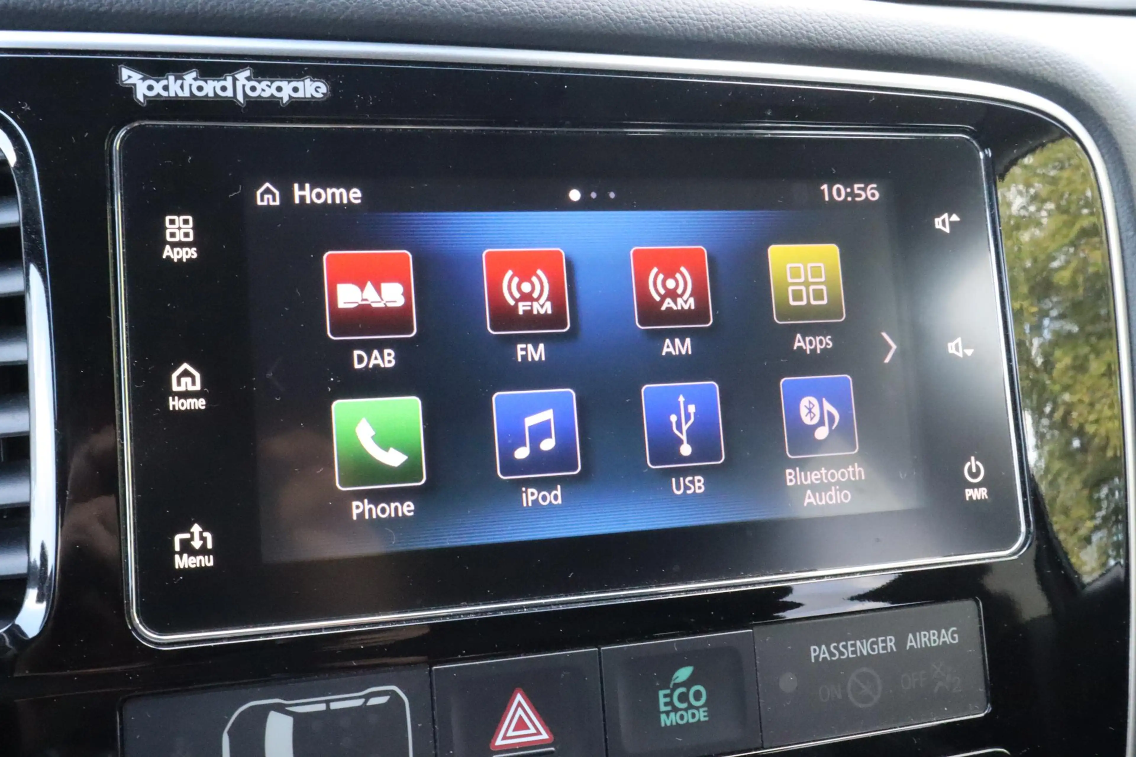 Mitsubishi Outlander 2.0 PHEV Premium | Achteruitrijcamera | Stoelverwa — photo 9