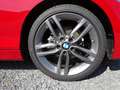 BMW 118 d Rood - thumbnail 5