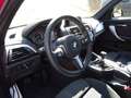 BMW 118 d Rood - thumbnail 6