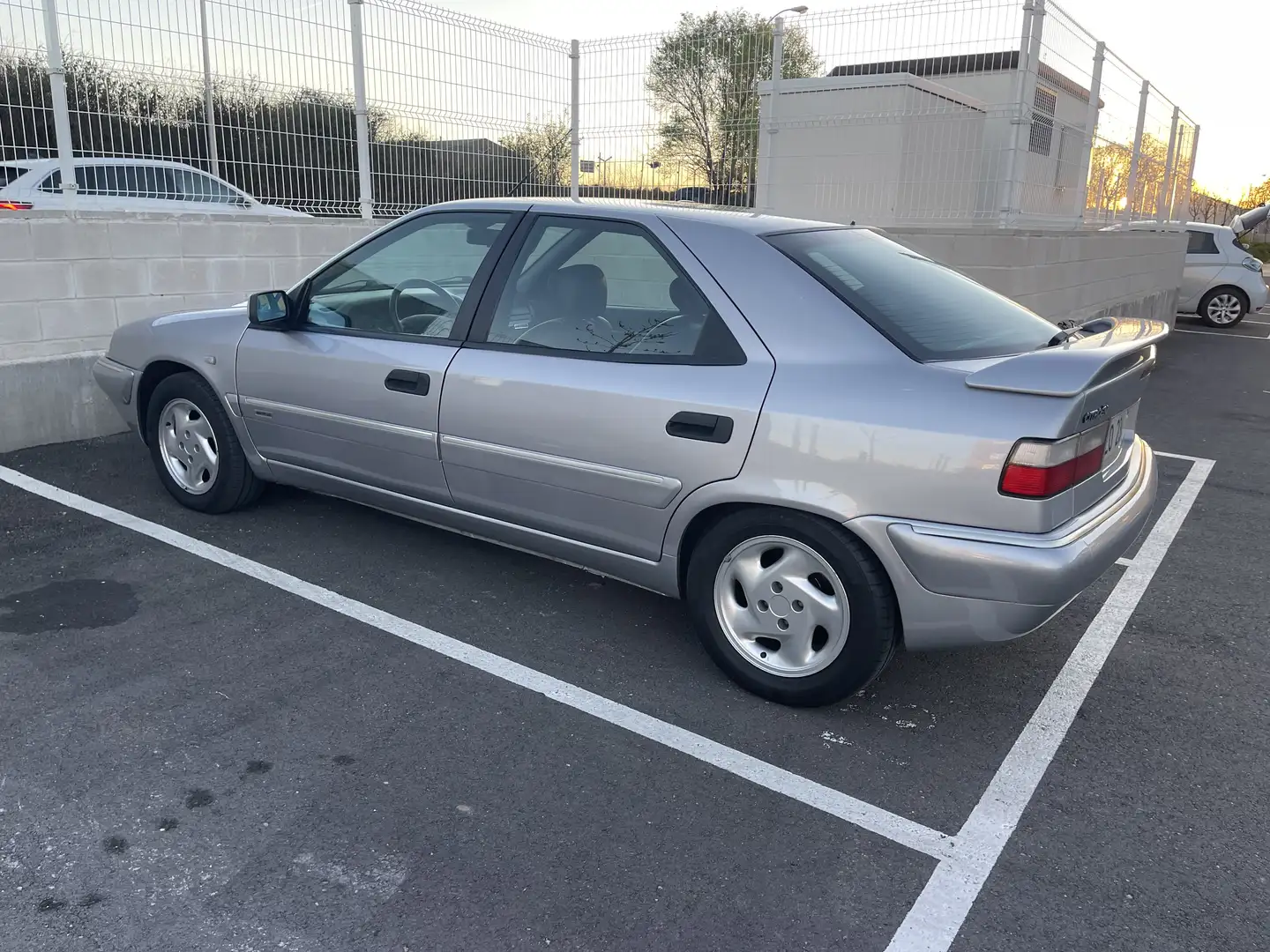 Citroen Xantia 2.0HDi Activa 110 - 2