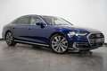 Audi A8 A8L 50 TDI Long quattro*MEGA VOLL AUSSTATTUNG*MEGA FARBE* Blau - thumbnail 1