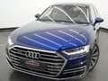 Audi A8 A8L 50 TDI Long quattro*MEGA VOLL AUSSTATTUNG*MEGA FARBE* Blau - thumbnail 6
