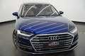 Audi A8 A8L 50 TDI Long quattro*MEGA VOLL AUSSTATTUNG*MEGA FARBE* Blau - thumbnail 5