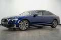 Audi A8 A8L 50 TDI Long quattro*MEGA VOLL AUSSTATTUNG*MEGA FARBE* Blau - thumbnail 2