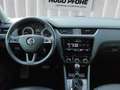 Skoda Octavia 1.5 TSI ACT Style Schwarz - thumbnail 12