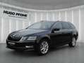 Skoda Octavia 1.5 TSI ACT Style Schwarz - thumbnail 1