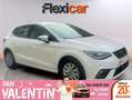 SEAT Ibiza 1.0 TSI S&S Style 85kW Blanc - thumbnail 1