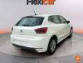 SEAT Ibiza 1.0 TSI S&S Style 85kW Blanc - thumbnail 8