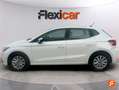SEAT Ibiza 1.0 TSI S&S Style 85kW Blanc - thumbnail 5