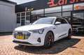 Audi e-tron E-tron 55 quattro advanced Pro Line Plus 95 kWh|PA Wit - thumbnail 4