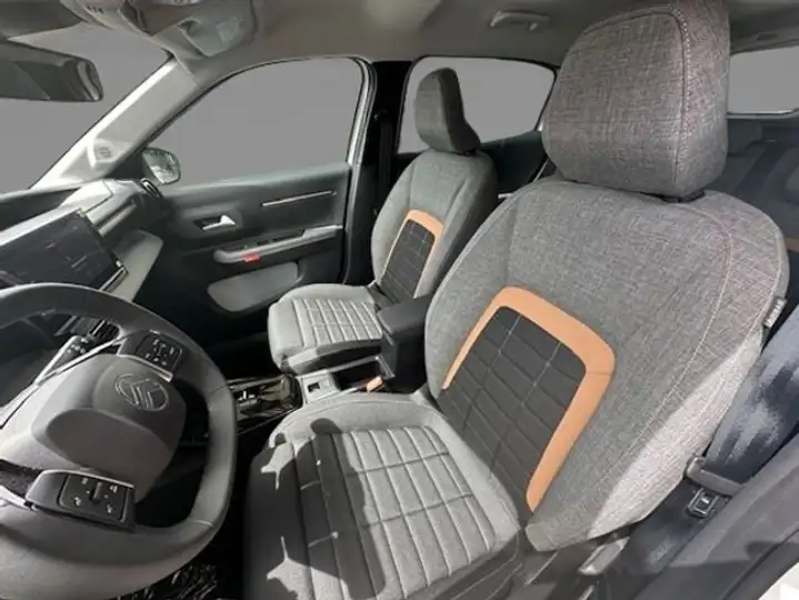 Citroën C3 2025, foto 5