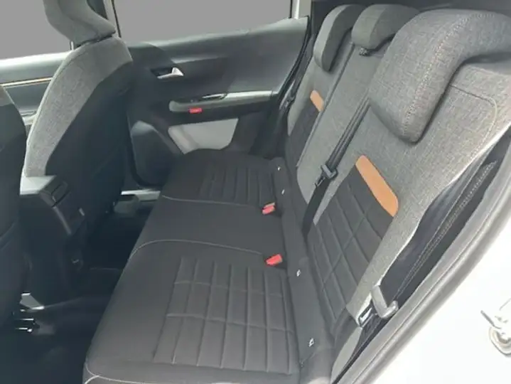 Citroën C3 2025, foto 6