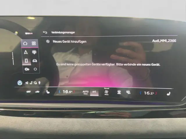 Audi A6 view 15