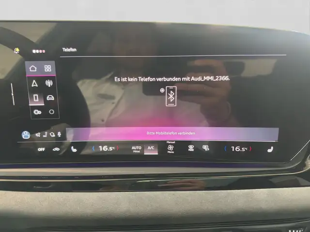Audi A6 view 14