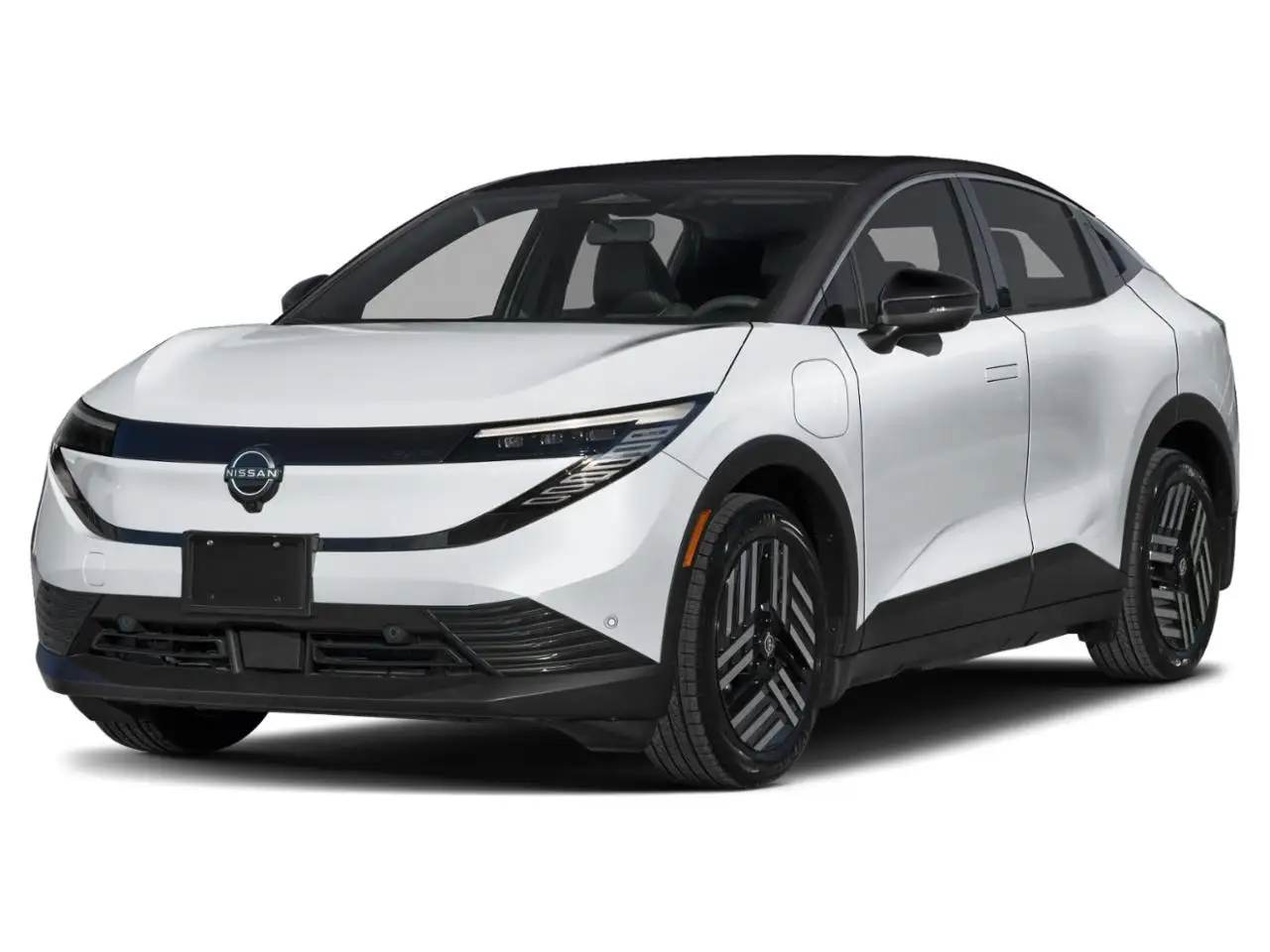 2026 Nissan Leaf