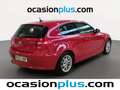 BMW 116 116d Rojo - thumbnail 4