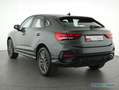 Audi Q3 Sportback 40 TFSI qu S Line Int Navi,Leder,AHK,Kam Grijs - thumbnail 11