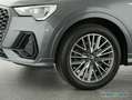 Audi Q3 Sportback 40 TFSI qu S Line Int Navi,Leder,AHK,Kam Grijs - thumbnail 13