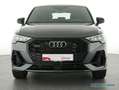 Audi Q3 Sportback 40 TFSI qu S Line Int Navi,Leder,AHK,Kam Grijs - thumbnail 10