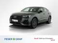 Audi Q3 Sportback 40 TFSI qu S Line Int Navi,Leder,AHK,Kam Grijs - thumbnail 1