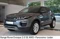 Land Rover Range Rover Evoque 2.0 SE 4WD~PANO~Leder~Service Grau - thumbnail 1