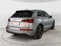 Audi Q5 Q5 40 TDI quattro S tronic S line Argento - thumbnail 4