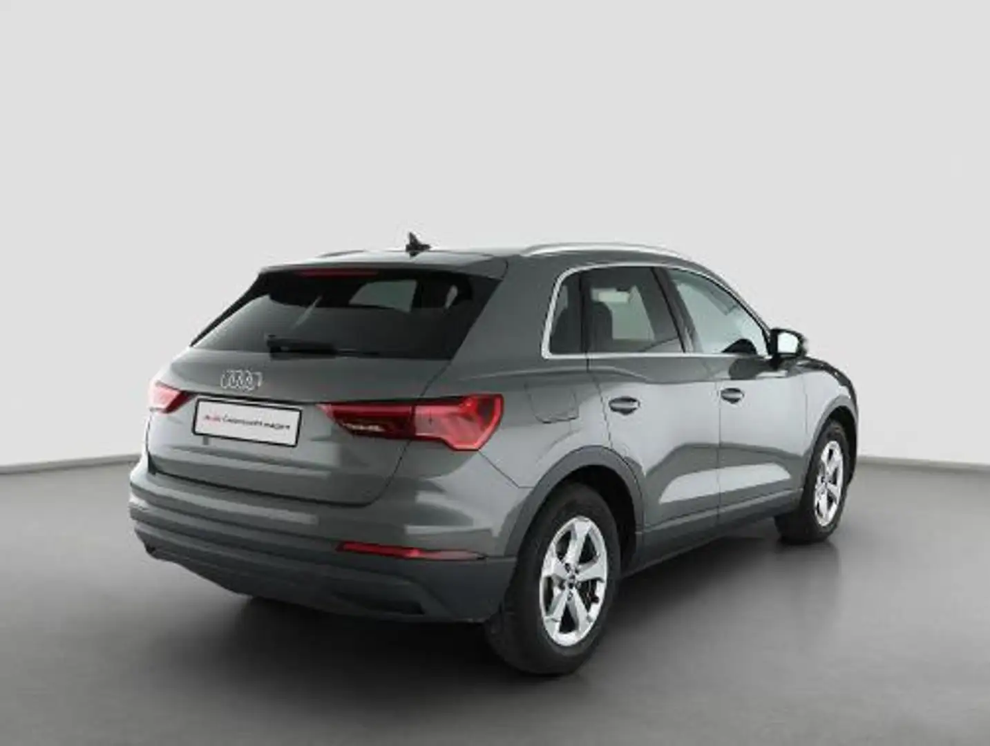 Audi Q3 35 TDI Stronic,LED,Navi+,ACC,Kamera Grau - 2