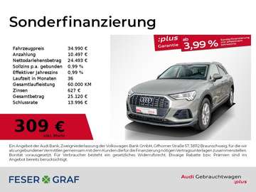 35 TDI Stronic,LED,Navi+,ACC,Kamera