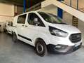Ford Transit Custom FT 300 L1 Van DCb. Trend 105 - thumbnail 7