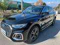 Audi Q5 Q5 Sportback 2021 40 2.0 tdi mhev  S-line s-tronic Nero - thumbnail 3