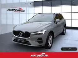 Volvo XC60 B4 (Diesel) Core 2WD AHK/RFK Bluetooth Navi