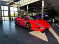 Lamborghini Huracán EVO SPYDER/LIFT/SERVICE+WARRANTY NEW Rot - thumbnail 6