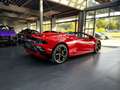 Lamborghini Huracán EVO SPYDER/LIFT/SERVICE+WARRANTY NEW Rot - thumbnail 5