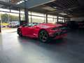 Lamborghini Huracán EVO SPYDER/LIFT/SERVICE+WARRANTY NEW Rot - thumbnail 3