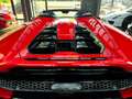 Lamborghini Huracán EVO SPYDER/LIFT/SERVICE+WARRANTY NEW Rot - thumbnail 12